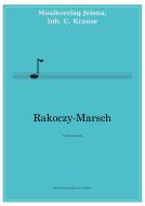 Rakoczy-Marsch Standard