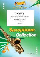Legacy Standard