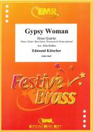 Gypsy Woman Standard