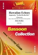 Hawaiian Echoes Standard