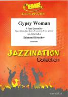 Gypsy Woman Standard
