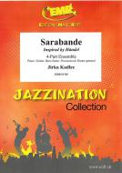 Sarabande Standard