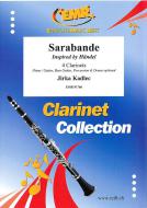 Sarabande Standard