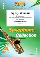 Gypsy Woman Standard