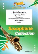 Sarabande Standard