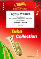 Gypsy Woman Standard