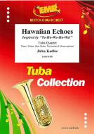 Hawaiian Echoes Standard