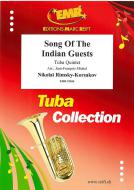 Das Lied der indischen Gäste Standard