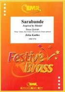 Sarabande Standard