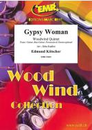 Gypsy Woman Standard