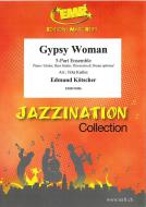 Gypsy Woman Standard