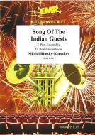 Das Lied der indischen Gäste Standard