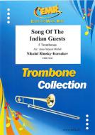 Das Lied der indischen Gäste Standard