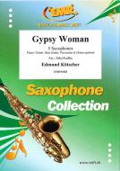 Gypsy Woman Standard