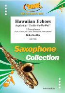 Hawaiian Echoes Standard
