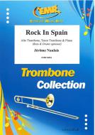 Rock In Spain Standard