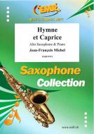 Hymne et Caprice Standard