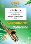 Alla Turca Standard