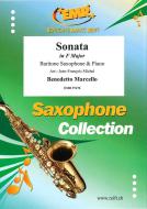 Sonate F-Dur Standard
