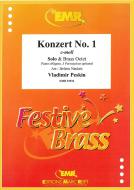 Konzert Nr. 1 c-Moll Standard