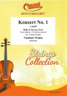 Konzert Nr. 1 c-Moll Standard