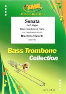 Sonate F-Dur Standard