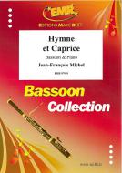Hymne et Caprice Standard