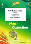 Gräfin Mariza Standard