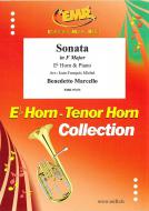 Sonate F-Dur Standard