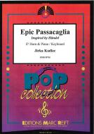 Epic Passacaglia Standard