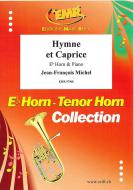 Hymne et Caprice Standard