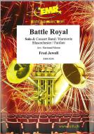 Battle Royal Standard
