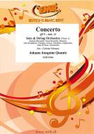 Concerto QV5 : Anh. 14 Standard