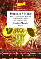 Sonate F-Dur Standard