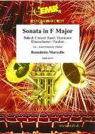 Sonate F-Dur Standard