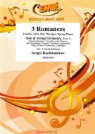 3 Romances Standard