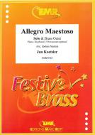 Allegro Maestoso Standard