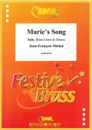 Marie's Song Standard