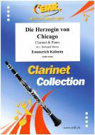 Die Herzogin von Chicago Standard
