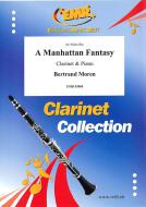 A Manhattan Fantasy Standard