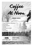 Coffee At Noon Standard