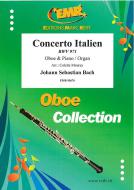 Italienisches Konzert BWV 971 Standard
