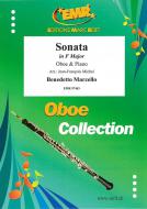 Sonate F-Dur Standard
