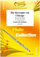 Die Herzogin von Chicago Standard