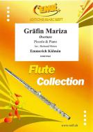 Gräfin Mariza Standard