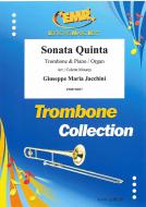 Sonata Quinta Standard