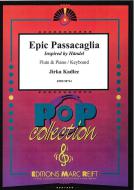 Epic Passacaglia Standard