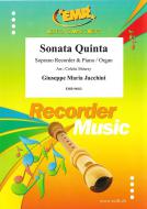 Sonata Quinta Standard
