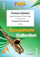 Sonata Quinta Standard