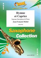 Hymne et Caprice Standard